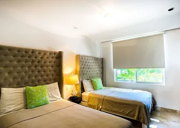 Elements Garden House 5 2 Bedroom Condo by RedAwning hotel thumbnail 4