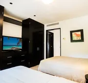 Elements Garden House 5 2 Bedroom Condo by RedAwning hotel detail image 5