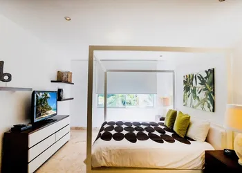 Elements Garden House 5 2 Bedroom Condo by RedAwning hotel thumbnail 6