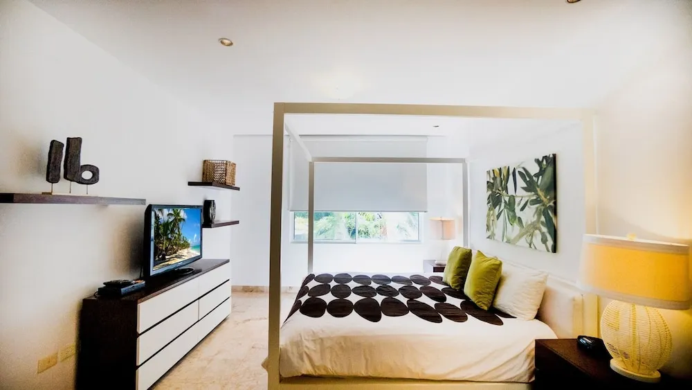 Elements Garden House 5 2 Bedroom Condo by RedAwning hotel detail image 6
