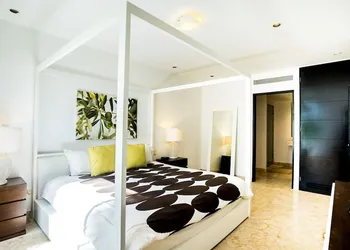 Elements Garden House 5 2 Bedroom Condo by RedAwning hotel thumbnail 7