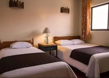 Hotel Posada Santa Bertha hotel thumbnail 7