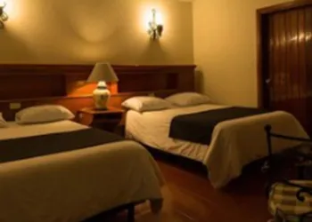 Hotel Posada Santa Bertha hotel thumbnail 8