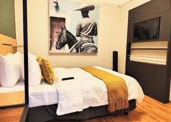 Casa Panuco hotel thumbnail 2