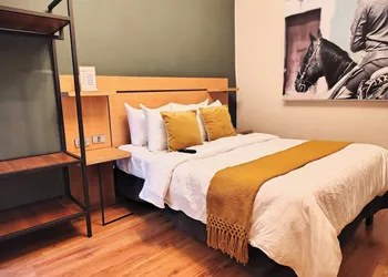Casa Panuco hotel thumbnail 3