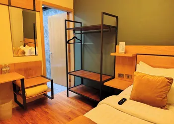 Casa Panuco hotel thumbnail 4