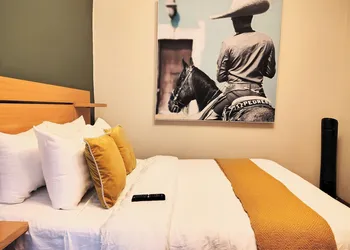 Casa Panuco hotel thumbnail 5