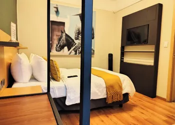 Casa Panuco hotel thumbnail 6
