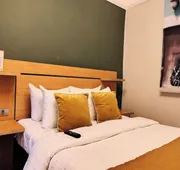 Casa Panuco hotel detail image 7