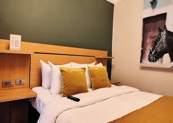 Casa Panuco hotel thumbnail 7