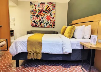 Casa Panuco hotel thumbnail 8