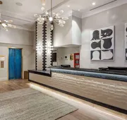 The Draper New York, Tapestry Collection by Hilton hotel detail image 3