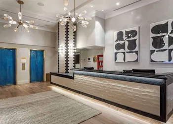 The Draper New York, Tapestry Collection by Hilton hotel thumbnail 3