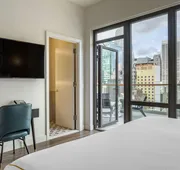 The Draper New York, Tapestry Collection by Hilton hotel detail image 7