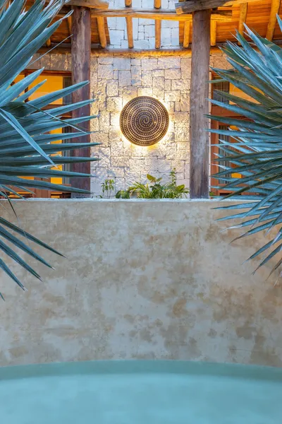 Hotel Ma'xanab hotel detail image 2