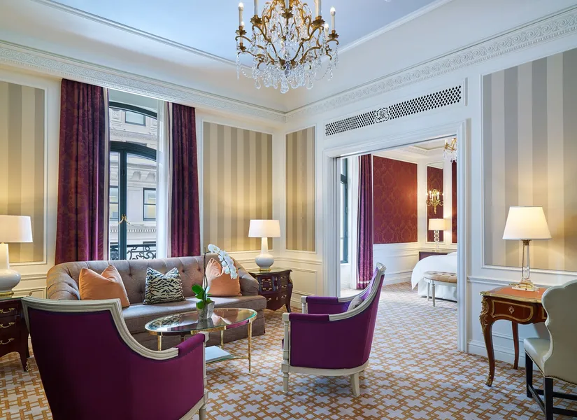 5th & 55th Residence Club hotel detail image 6