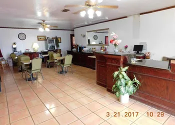 American Star Inn hotel thumbnail 2