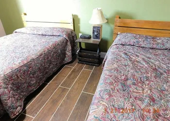 American Star Inn hotel thumbnail 3