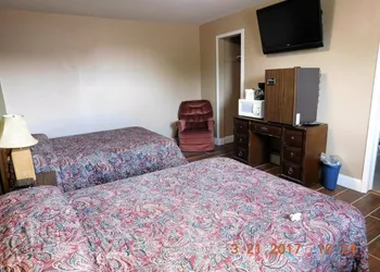 American Star Inn hotel thumbnail 4