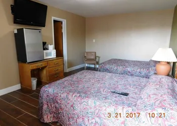 American Star Inn hotel thumbnail 6