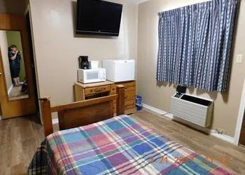 American Star Inn hotel thumbnail 8