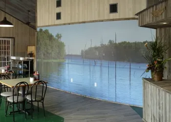 Oak Ridge Motel hotel thumbnail 8