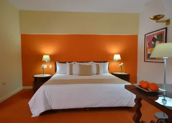 Hotel Misión Monterrey Centro Histórico hotel thumbnail 6