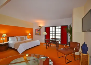 Hotel Misión Monterrey Centro Histórico hotel thumbnail 7