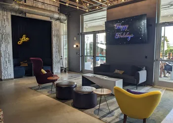 Aloft by Marriott Orlando Lake Buena Vista hotel thumbnail 4