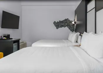 Aloft by Marriott Orlando Lake Buena Vista hotel thumbnail 8