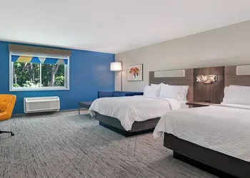 Holiday Inn Express & Suites Pittsfield-Lenox-Berkshires by IHG hotel thumbnail 6