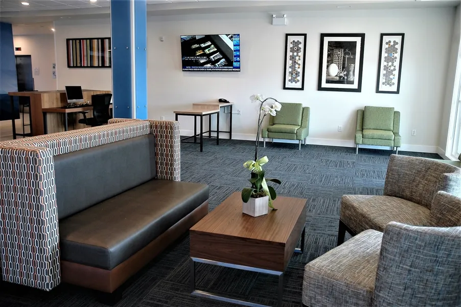 Holiday Inn Express & Suites Edmonton SW - Windermere by IHG hotel detail image 2