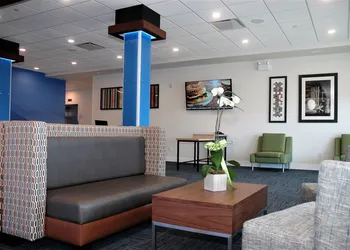 Holiday Inn Express & Suites Edmonton SW - Windermere by IHG hotel thumbnail 3