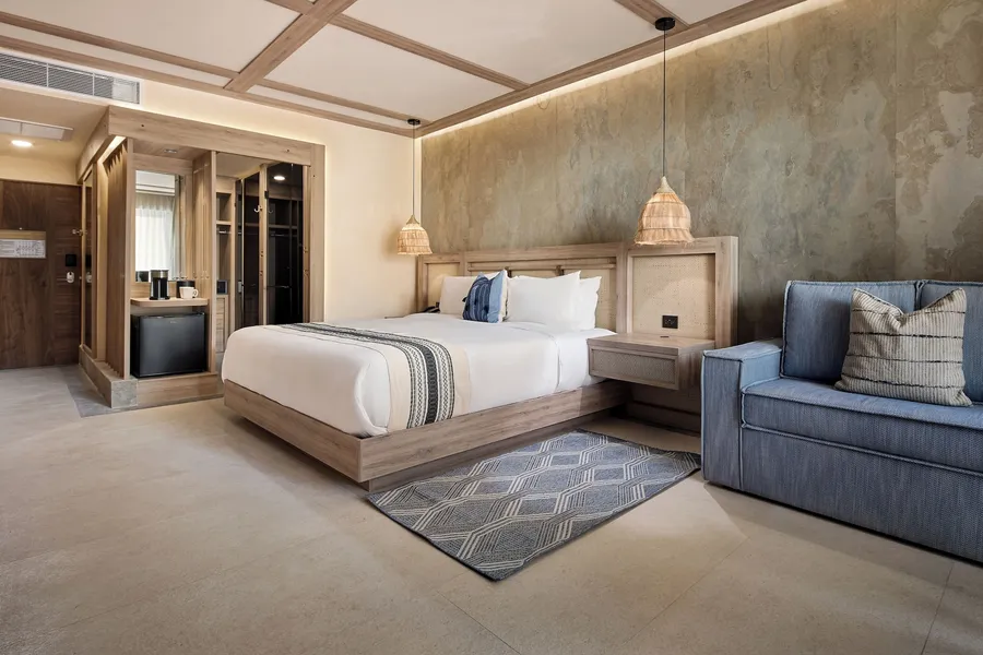 Hotel Indigo Playa Del Carmen by IHG hotel detail image 6