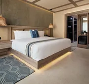 Hotel Indigo Playa Del Carmen by IHG hotel detail image 7