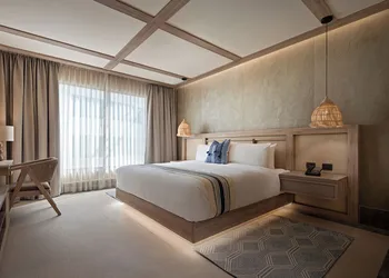 Hotel Indigo Playa Del Carmen by IHG hotel thumbnail 3
