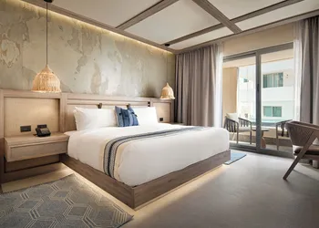 Hotel Indigo Playa Del Carmen by IHG hotel thumbnail 5