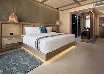 Hotel Indigo Playa Del Carmen by IHG hotel thumbnail 7