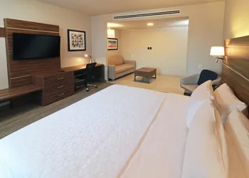 Holiday Inn Express Monterrey Fundidora by IHG hotel thumbnail 6