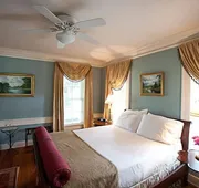 The Farmhouse at Veritas hotel detail image 5