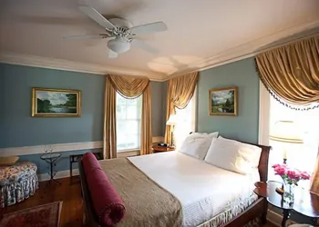The Farmhouse at Veritas hotel thumbnail 5