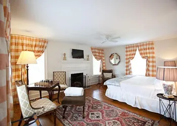 The Farmhouse at Veritas hotel thumbnail 6