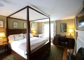 The Farmhouse at Veritas hotel thumbnail 7