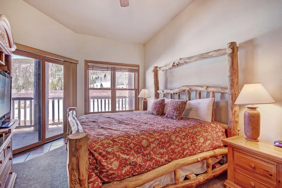 5983 Hidden River Lodge 3 Bedroom Condo by RedAwning hotel detail image 2