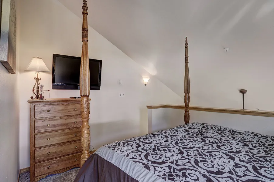 2759 Slopeside 1 Bedroom Condo by RedAwning hotel detail image 2
