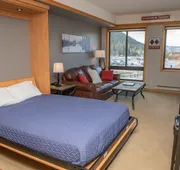 2759 Slopeside 1 Bedroom Condo by RedAwning hotel detail image 5