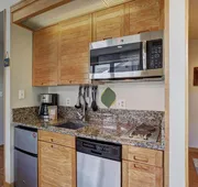 2759 Slopeside 1 Bedroom Condo by RedAwning hotel detail image 7