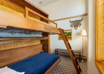 2796 Slopeside 2 Bedroom Condo by RedAwning hotel thumbnail 4