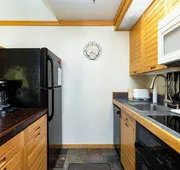 2796 Slopeside 2 Bedroom Condo by RedAwning hotel detail image 5