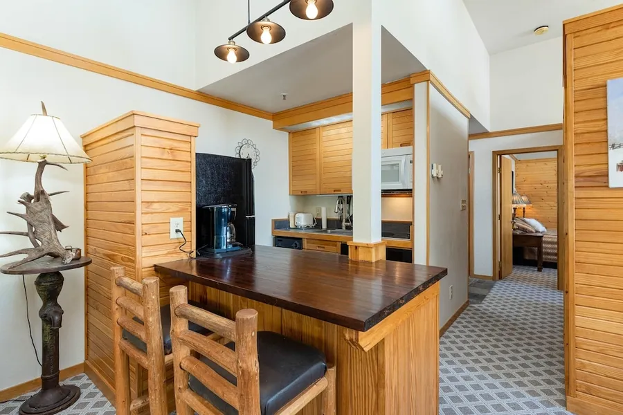 2796 Slopeside 2 Bedroom Condo by RedAwning hotel detail image 6